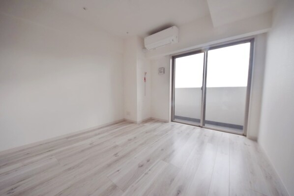 マキシヴ西新井の物件内観写真